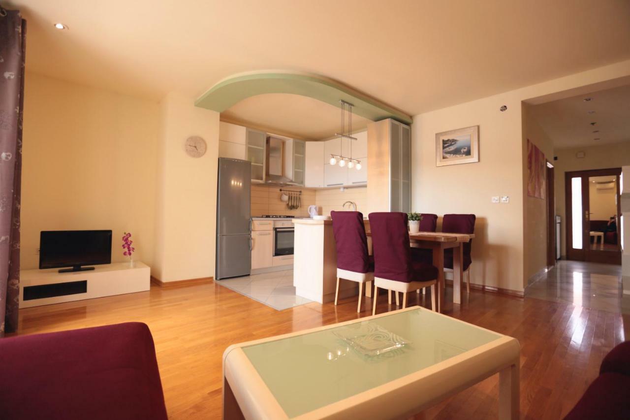 Apartman Vrsalovic Sumartin Ngoại thất bức ảnh