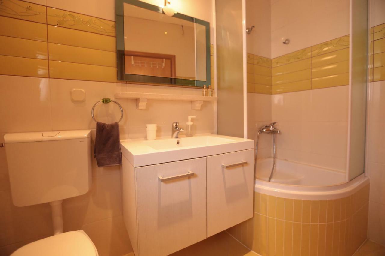 Apartman Vrsalovic Sumartin Ngoại thất bức ảnh