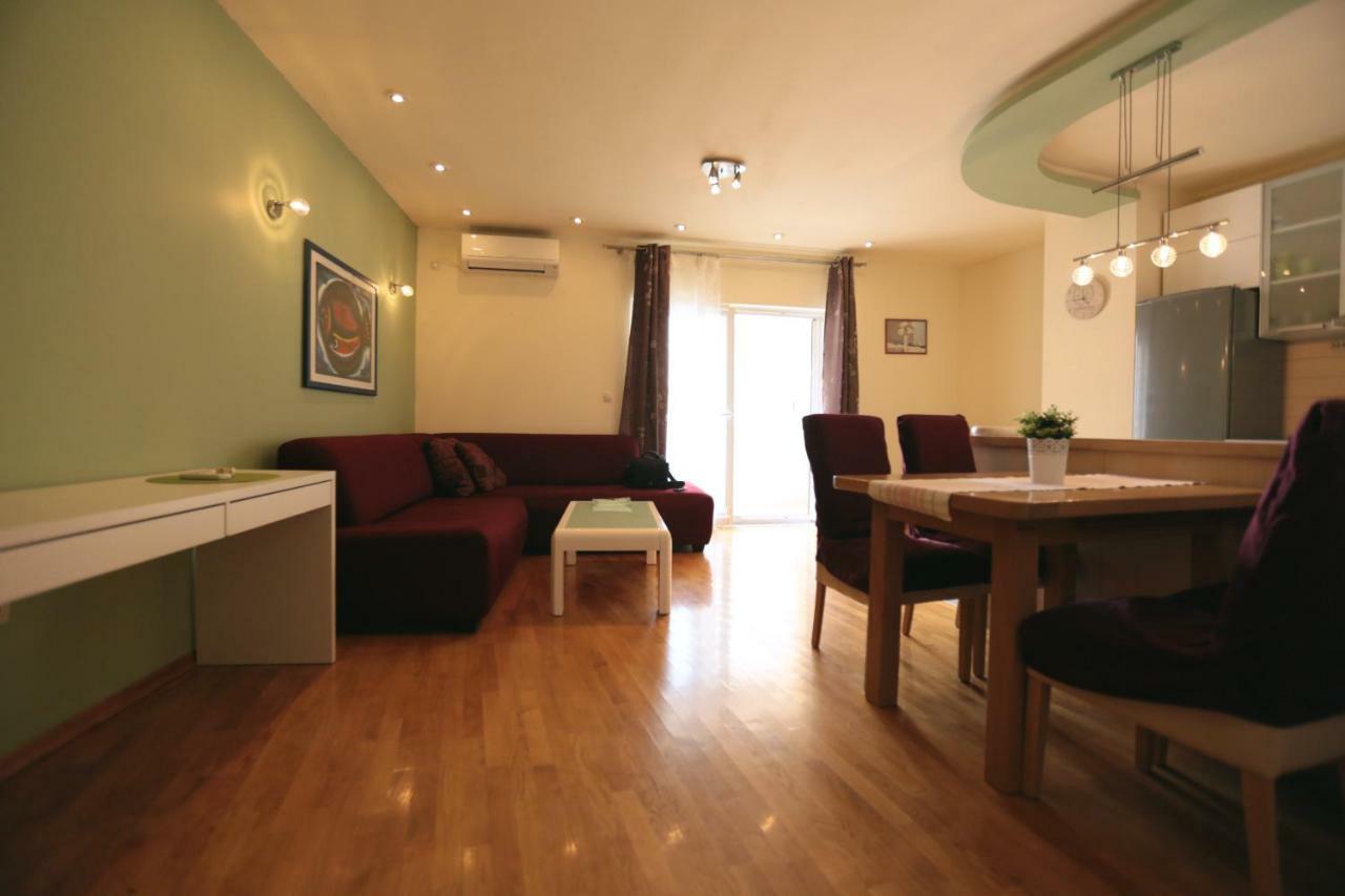 Apartman Vrsalovic Sumartin Ngoại thất bức ảnh