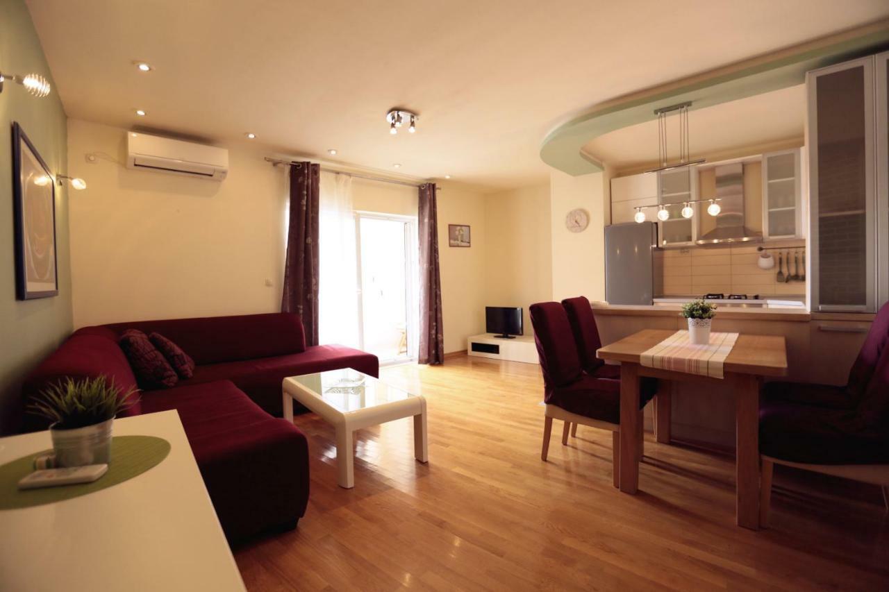 Apartman Vrsalovic Sumartin Ngoại thất bức ảnh