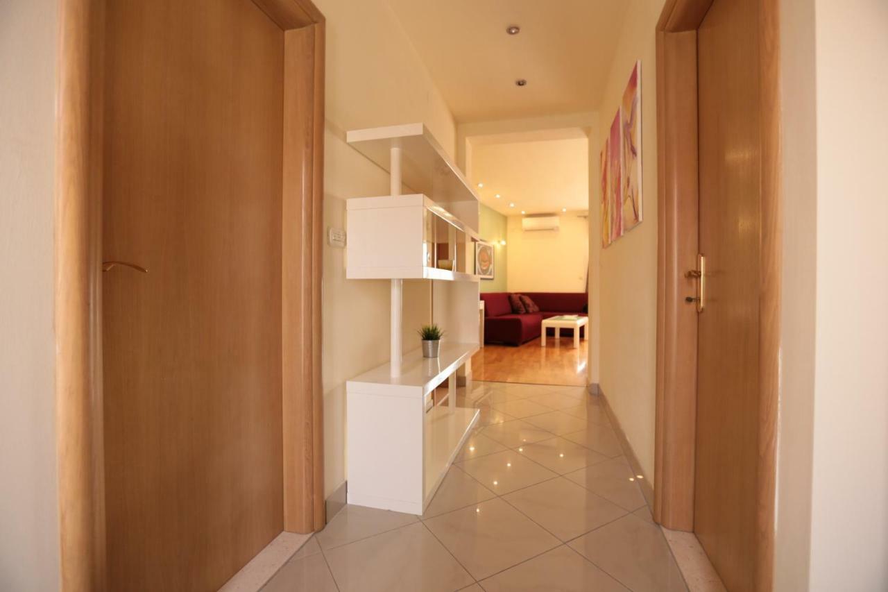 Apartman Vrsalovic Sumartin Ngoại thất bức ảnh