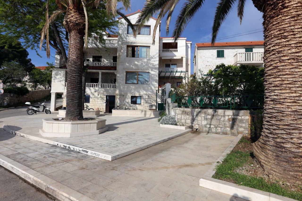 Apartman Vrsalovic Sumartin Ngoại thất bức ảnh