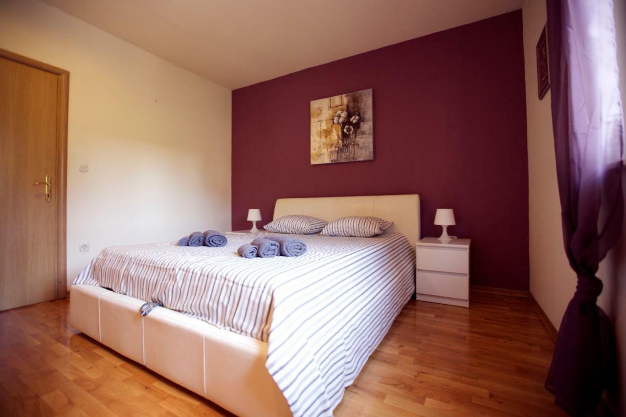 Apartman Vrsalovic Sumartin Ngoại thất bức ảnh